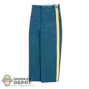 Monkey Depot: Pants: Battle Gear Trouser (Cavalry NCO#1) w/6mm Stripe