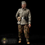  Soldier Story German SS Panzergrenadier Wiking Division