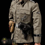  Soldier Story German SS Panzergrenadier Wiking Division