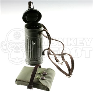 Monkey Depot - Grenade: DiD British WWII Metal Grenade