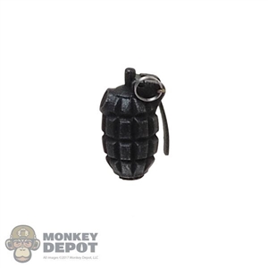 Monkey Depot - Ammo: Soldier Story CTG 40MM HEDP M433 Grenade