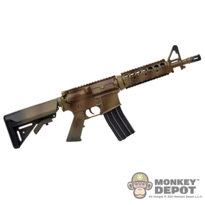Monkey Depot - Rifle: Playhouse MK18 MOD-0 Rifle
