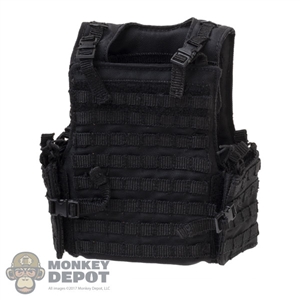 Monkey Depot - Vest: DamToys Tactical Vest