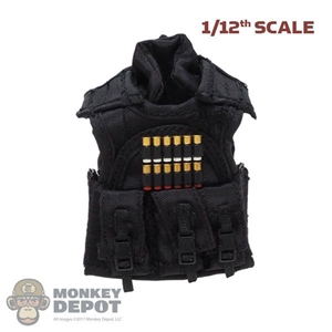 Monkey Depot - Vest: DiD Preotech Tactical Vest w/Upper 