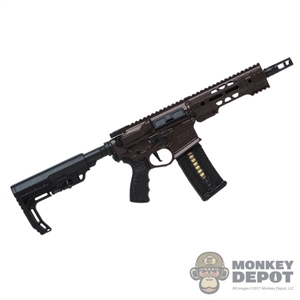 Monkey Depot - Rifle: Sideshow Robinson Arms XCR(R)
