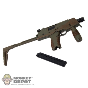 Monkey Depot - Rifle: Sideshow FN FAL Battle Rifle