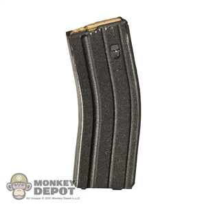Ammo: Soldier Story Magpul P-Mag 30 Round