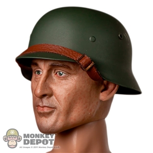 Monkey Depot - Uniform: Soldier Story German WWII M44