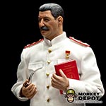 King's Toys Joseph Stalin Photo Review