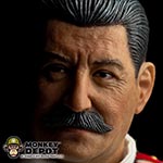  King's Toys Joseph Stalin