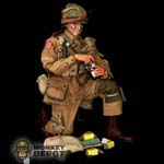 Soldier Story Jake McNiece