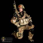 Soldier Story Navy SEAL SDV Team 1
